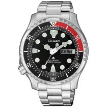 Citizen NY0085-86E Promaster Automatico Buceador Reloj Hombre 