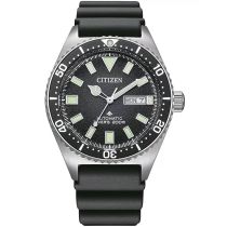 Citizen NY0120-01E Promaster Marine Automático Reloj Hombre