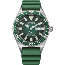 Citizen NY0121-09XE Promaster Marine Automatico Reloj Hombre