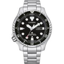 Citizen NY0140-80E Promaster Automatico Reloj Hombre 