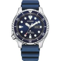 Citizen NY0141-10L Promaster Automatico 44mm Reloj Hombre 20ATM