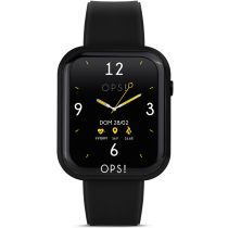 OPS!SMART OPSSW-09 Call Smartwatch Unisex 38mm