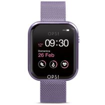 OPS!SMART OPSSW-18 Call Smartwatch Unisex 38mm