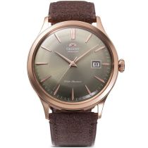 Orient RA-AC0P04Y10B Clásico Automatico Reloj Hombre42mm 3ATM