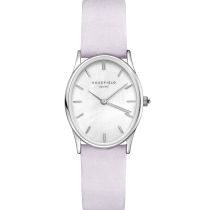 Rosefield OWLLS-OV06 The Oval Reloj Mujer 24mm 3ATM