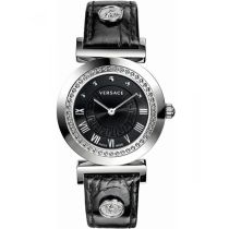 Versace P5Q99D009S009 Vanity Reloj Mujer 35mm 3ATM