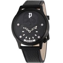 Police PEWJA2227701 Jet Reloj Hombre 44mm 3ATM