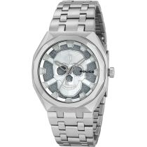 Police PEWJG2110702 Kediri Reloj Hombre 48mm 3ATM