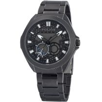 Police PEWJH2110301 Ranger II Reloj Hombre 48mm 5ATM