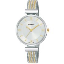 Pulsar PH8469X1 Clasico Reloj Mujer 30mm 3ATM