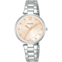 Pulsar PH8491X1 Reloj Mujer 30mm 5ATM