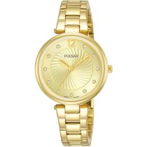 Pulsar PH8494X1 Reloj Mujer 30mm 5ATM