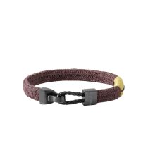 Police Pulsera Skardu PJ26490BLC.01 Hombres