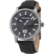 Police PL15404JS.13 Collin Reloj Hombre 42mm 3ATM 