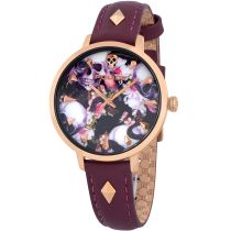 Police PL16034MSR.02A Miona Reloj Mujer 36mm 3ATM