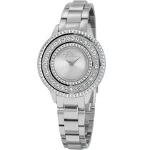 Police PL16037BS.04M Pilat Reloj Mujer 36mm 3ATM