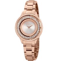 Police PL16037BSR.32M Pilat Reloj Mujer 36mm 3ATM