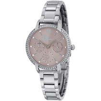 Police PL16043BS.79M Nadu Reloj Mujer 34mm 3ATM