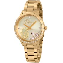 Police PL16071MSG.22M Salonga Reloj Mujer 36mm 3ATM