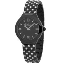 Police PL16072BSB.02M Agra Reloj Mujer 34mm 3ATM