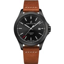 Aeronautec ANT-44077.11 Airborne Automatico Reloj Hombre 100M