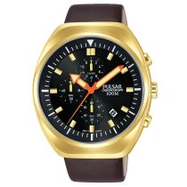 Pulsar PM3094X1 Cronografo 44mm Reloj Hombre 10ATM