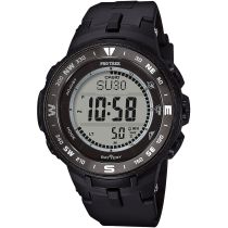 Casio PRG-330-1ER Pro Trek Solar 47mm Reloj Hombre 10ATM