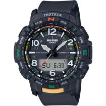 Casio PRT-B50-1ER Pro Trek Reloj Hombre 51mm 10ATM