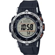 Casio PRW-30-1AER Pro Trek solar 40mm Reloj Hombre 10ATM