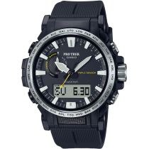 Casio PRW-61-1AER Pro-Trek Controlado Por Radio Solar Reloj 