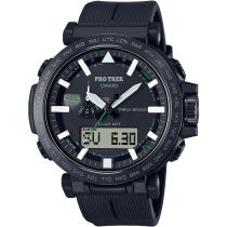 Casio PRW-6621Y-1ER Pro Trek Controlado por Radio Reloj Hombre