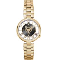 Plein Sport PSMBA0223 Tiger Luxe Reloj Mujer 36mm 5ATM