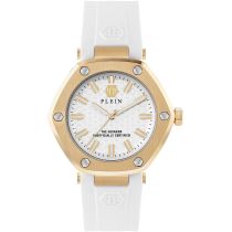 Philipp Plein PW1BA0123 The Hexagon Reloj Mujer 38mm 5ATM