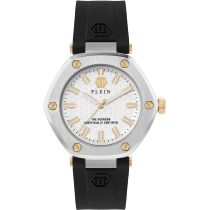 Philipp Plein PW1BA0223 The Hexagon Reloj Mujer 38mm 5ATM