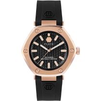 Philipp Plein PW1BA0323 The Hexagon Reloj Mujer 38mm 5ATM