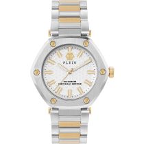 Philipp Plein PW1BA0523 The Hexagon Reloj Mujer 38mm 5ATM