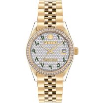 Philipp Plein PW2BA0223 Street Couture Reloj Mujer 38mm 5ATM