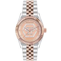 Philipp Plein PW2BA0423 Street Couture Reloj Mujer 38mm 5ATM