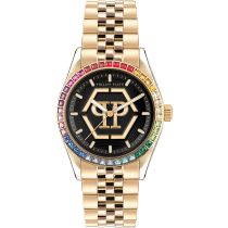 Philipp Plein PW2BA0623 Street Couture Reloj Mujer 38mm 5ATM