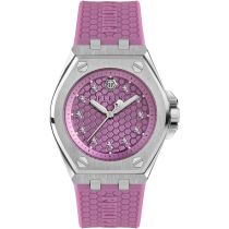 Philipp Plein PWJAA0222 Plein Extreme Lady Reloj Mujer 38mm 5ATM