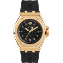 Philipp Plein PWJAA0322 Plein Extreme Lady Reloj Mujer 38mm 5ATM