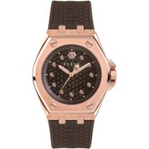 Philipp Plein PWJAA0422 Plein Extreme Lady Reloj Mujer 38mm 5ATM