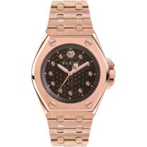 Philipp Plein PWJAA0522 Plein Extreme Lady Reloj Mujer 38mm 5ATM