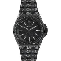 Philipp Plein PWJAA1022 Plein Extreme Lady Reloj Mujer 38mm 5ATM