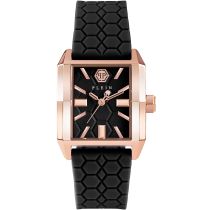 Philipp Plein PWMAA0222 Offshore Square Reloj Mujer 30mm 5ATM