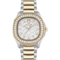 Philipp Plein PWTAA0523 Spectre Reloj Mujer 38mm 5ATM