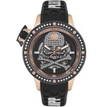 Philipp Plein PWUAA0223 Hyper Sport Automatico Reloj Hombre 