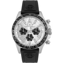 Philipp Plein PWVAA0523 Street Couture Cronografo Reloj Hombre 