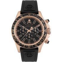 Philipp Plein PWVAA0623 Street Couture Cronografo Reloj Hombre 