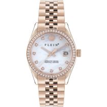 Philipp Plein PWYAA0623 Street Couture Reloj Mujer 34mm 5ATM